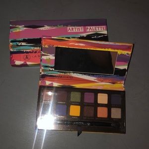 Anastasia Beverly Hills Artist Palette